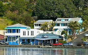 Mangonui Waterfront Apartments